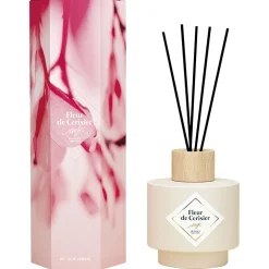 Bouquet parfumé fleur de cerisier