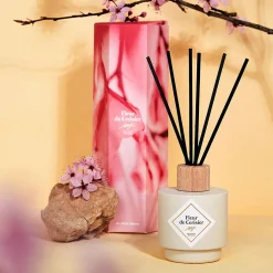 Bouquet parfumé fleur de cerisier