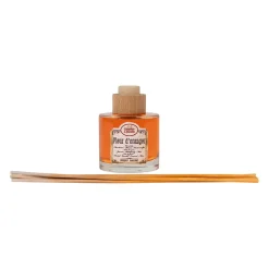 Bouquet parfumé fleur d'oranger 100ml