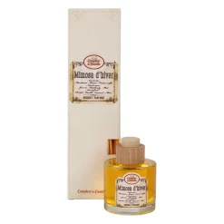 Bouquet parfumé mimosa 100ml