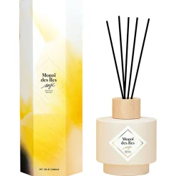 Bouquet parfumé monoï des îles