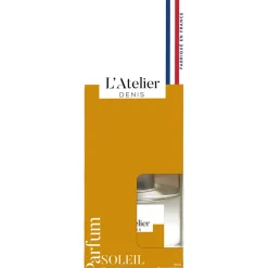 Bouquet parfumé soleil fruité 100 ml