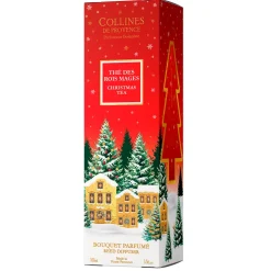Bouquet parfumé thé des rois mages 100ml