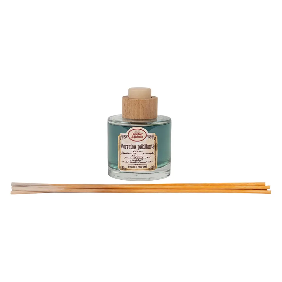 Bouquet parfumé verveine 100ml