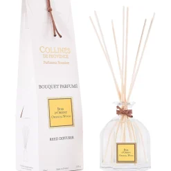 Bouquet parfume bois d'orient 100ml