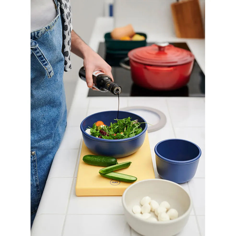 Bouteille d'eau mauve 50cl - Ellipse