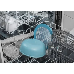 Bouteille d'eau mauve 50cl - Ellipse