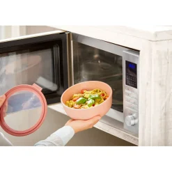 Bouteille d'eau mauve 50cl - Ellipse