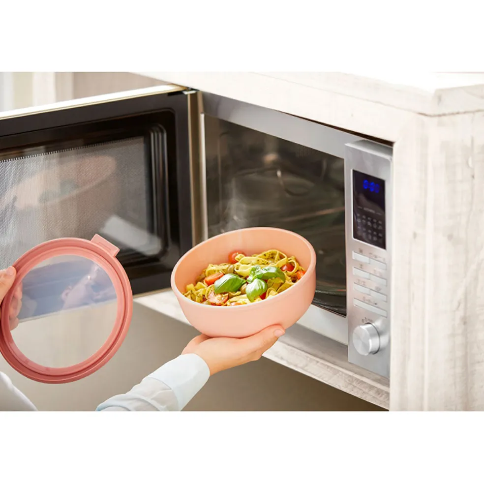 Bouteille d'eau mauve 50cl - Ellipse