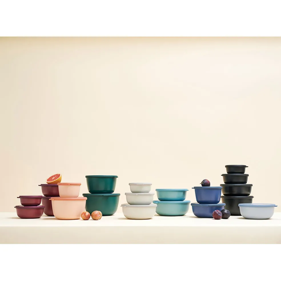 Bouteille d'eau mauve 50cl - Ellipse