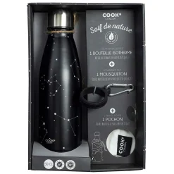 Bouteille isotherme constellation 50cl