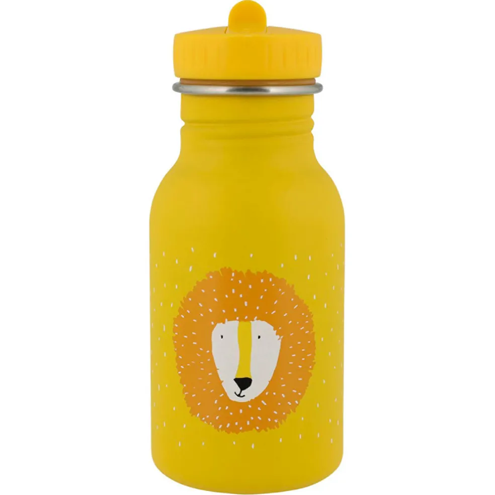 Bouteille isotherme 350ml - mr. lion