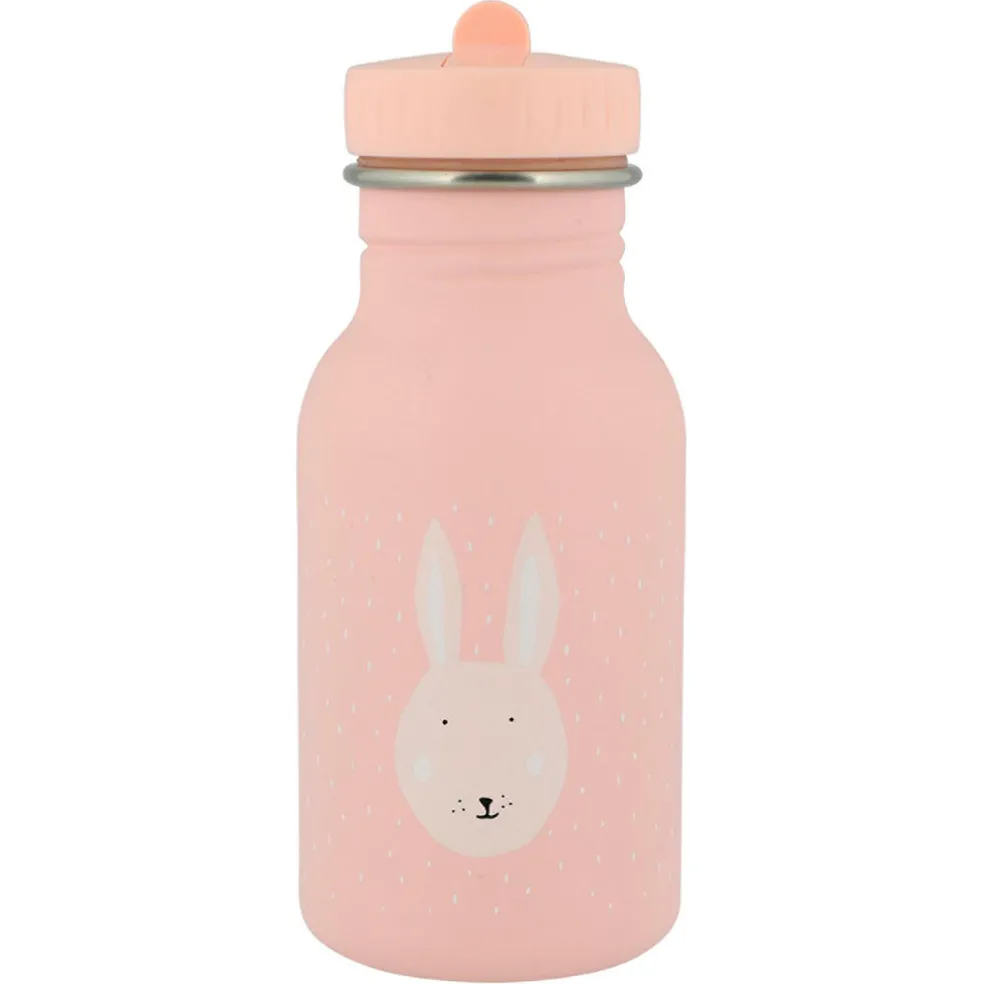Bouteille isotherme 350ml - mrs. lapin