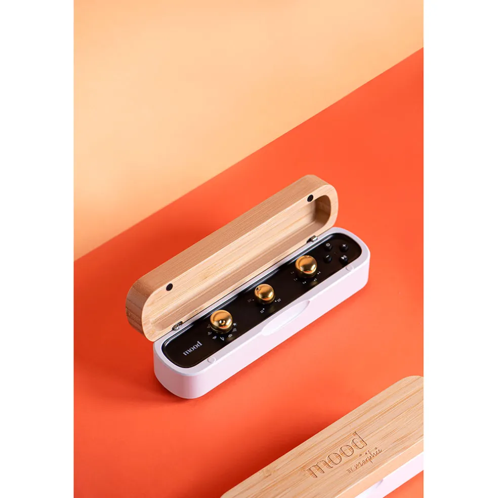 Box de méditation Mood