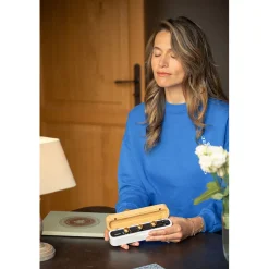 Box de méditation Mood