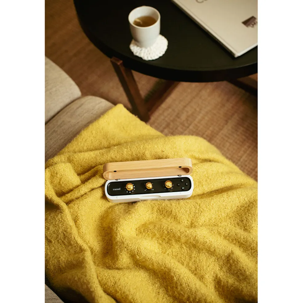 Box de méditation Mood