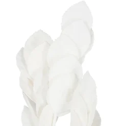 Branchage artificiel Sorbier blanc h80cm