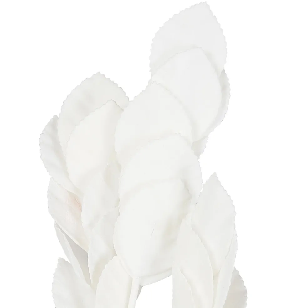 Branchage artificiel Sorbier blanc h80cm