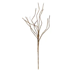 Branchage sarment brun h76cm eva+fil de fer