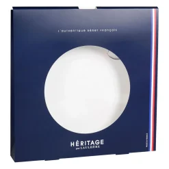 Béret Curcuma Laulhère 100% laine de Merinos - Taille unique