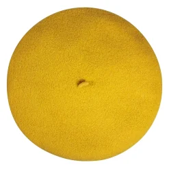 Béret Curcuma Laulhère 100% laine de Merinos - Taille unique