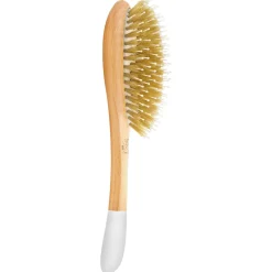 Brosse démêlage et brillance