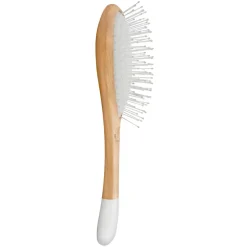 Brosse démêlage et volume petit format