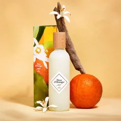 Brume d'interieur fleur d oranger