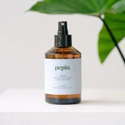 Brume nettoyante pour plantes 200ml