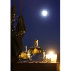 Bâtons à parfum coquelicot, pivoine, musc 500ml - Lune