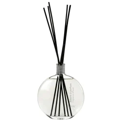 Bâtons à parfum coquelicot, pivoine, musc 200ml - Lune