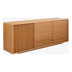 Buffet 3 portes en chêne - Max