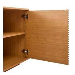 Buffet 3 portes en chêne - Max