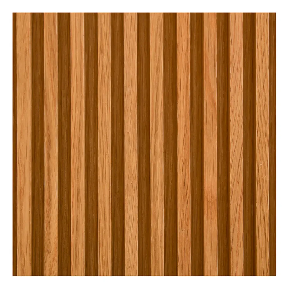 Buffet 3 portes en chêne - Max