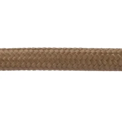 Cable éléctrique avec interrupteur 2m naturel