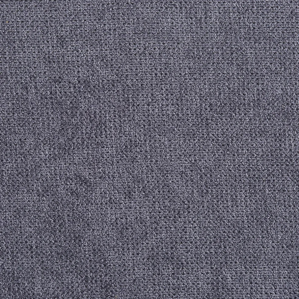 Canapé convertible 2 places Gustave - Tissu Texturé - Crown Moutarde