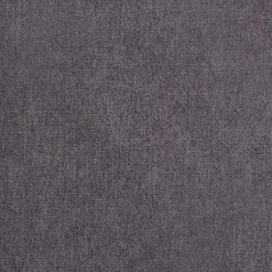 Canapé convertible 2 places Bultex Gustave - Tissu - Enjoy Anthracite