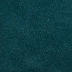 Canapé fixe 2 places AXEL - Effet Velours - Seven Anthracite