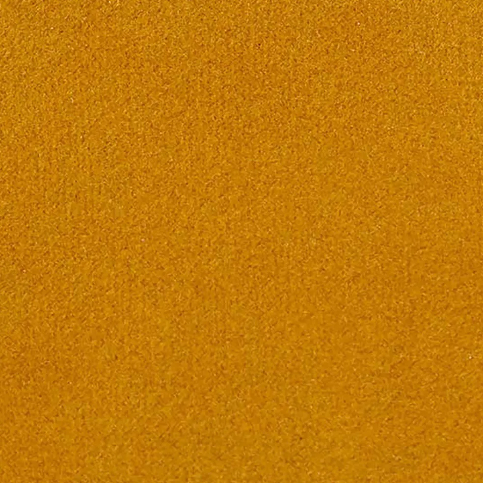 Canapé fixe 2 places AXEL - Effet Velours - Seven Anthracite