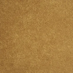 Canapé fixe 2 places AXEL - Tissu Texturé - Crown Black