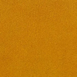 Canapé fixe 4 places Marius - Effet Velours - Seven Turtle