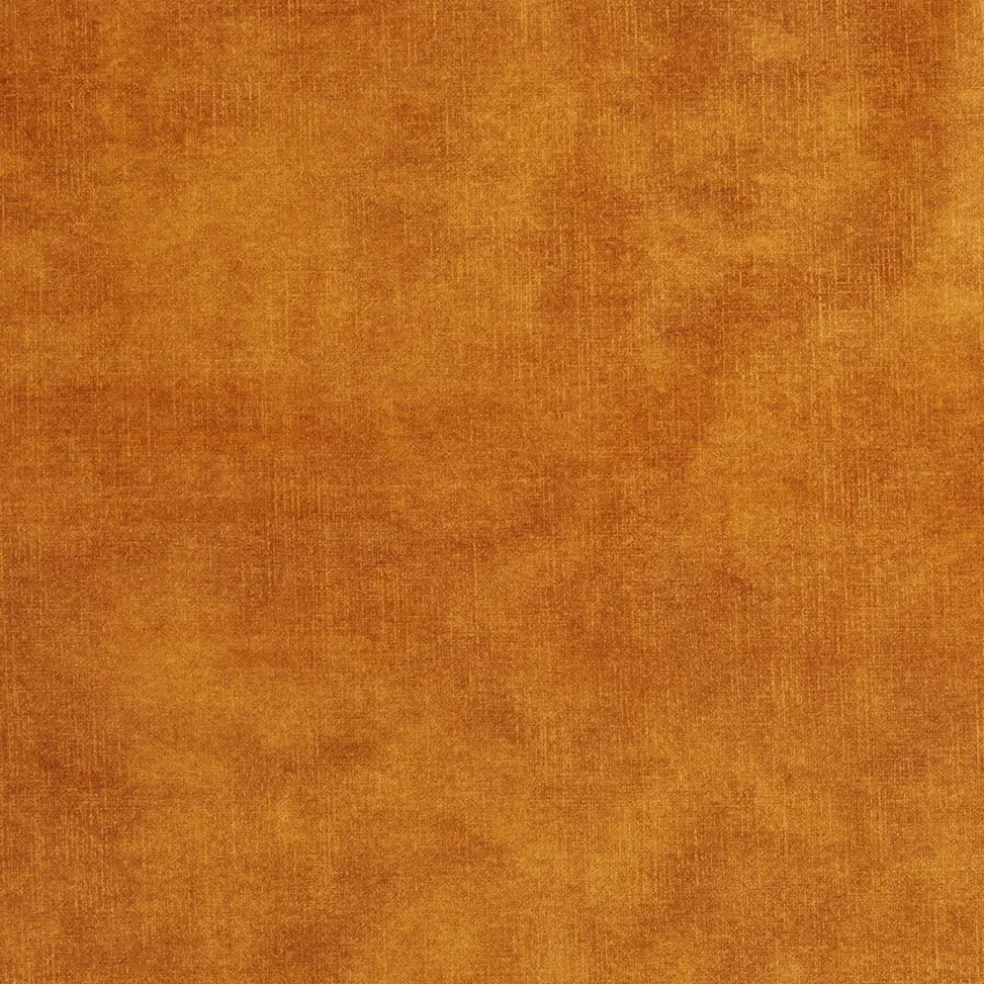 Canapé fixe 4 places Marius - Velours Vintage - Adore Gold