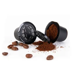 Capsule reutilisable nespresso x3