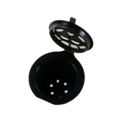 Capsule reutilisable nespresso x3