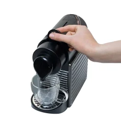 Capsule reutilisable nespresso x3