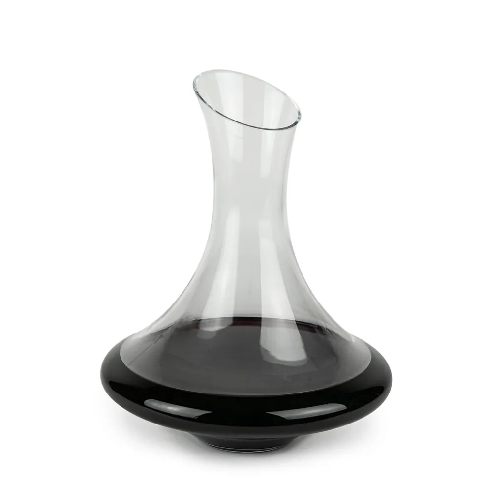 Carafe à vins pour bouteilles de 75cl - Evolution