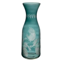 Carafe émeraude 1.2l - Azelie