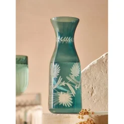 Carafe émeraude 1.2l - Azelie