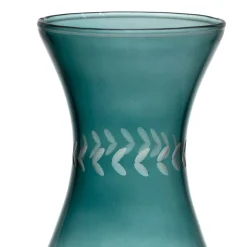 Carafe émeraude 1.2l - Azelie