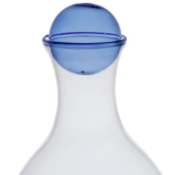 Carafe voilier bleu 1.5l - Océan